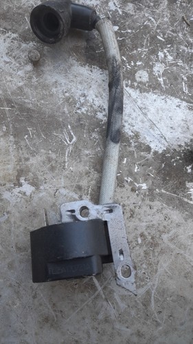 Titan ttk587gdo strimmer - ,