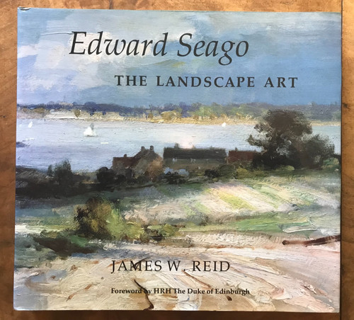 Edward seago the - :,