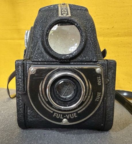 Ensign ful vue vintage - ensign,