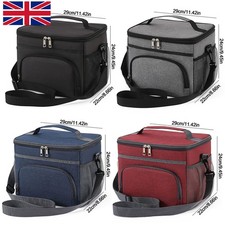 Thermal Insulated Lunch Bag