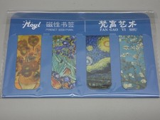 Set of 4 lovely Magnetic