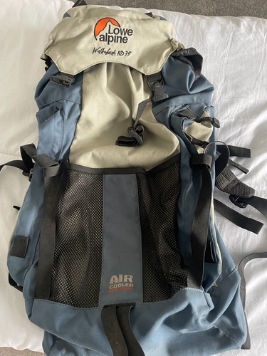 Medium size rucksack - medium,