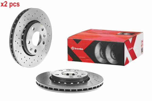 Pcs sides fits - x2, dacia