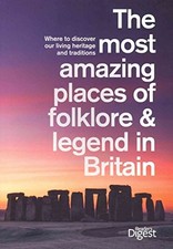 The most amazing places - amazing,