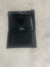 Dior Compact Mirror In Black 