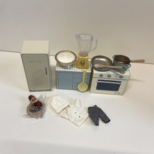 Maileg micro kitchen bundle