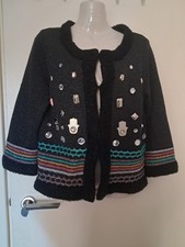 Manoush Moroccan Style Jacket