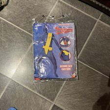 Men thunderbirds second skin - men's,