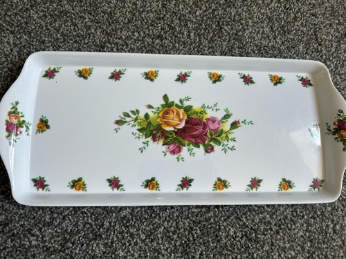 Royal albert old country - albert,