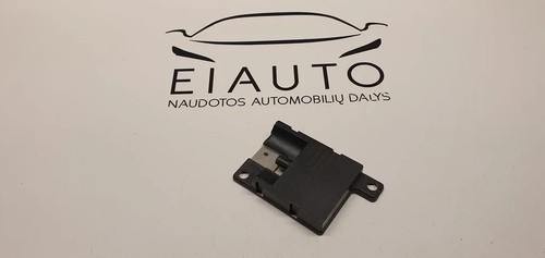 Bmw touring e61 antenna - 5,