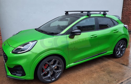 Ford puma 2020 - puma, 2020-
