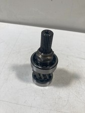 Moto Guzzi V35 imola pc final Drive Gear box Shaft