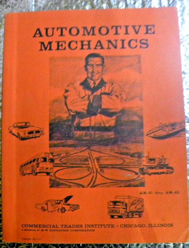 1971 commercial trades - 1971,