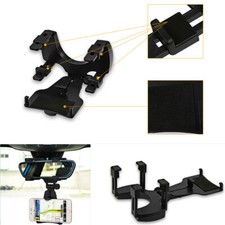 1Pcs Car Auto Rear View Mirror