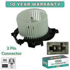 FOR CITROEN C4 PICASSO BERLINGO HEATER BLOWER FAN MOTOR 6441CG