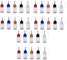 Needle Bottle Dropper TIP