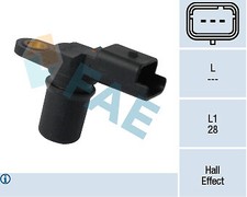 SENSOR, CAMSHAFT POSITION FAE