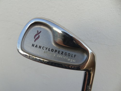 Ladies nancy lopez albany - ladies,