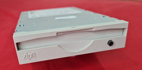 Iomega 100mb ide zip internal - iomega,