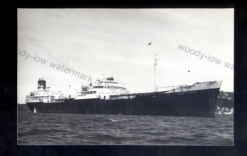 Ta1934 shell oil tanker - shell,