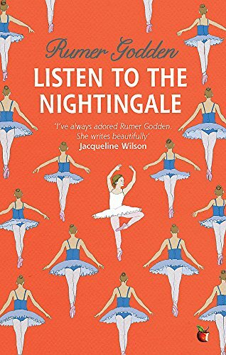 Listen the nightingale - listen, nightingale: