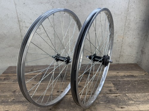 Bike wheel set - 24”, formula