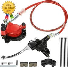 Mini Bike Hydraulic Disc Brake