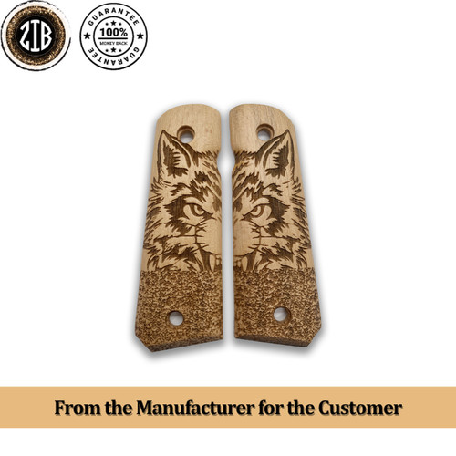 Zib grips colt 1911 - zib,