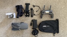 Dji mavic zoom drone plus - drone,