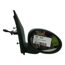 Right Door Mirror Peugeot 107 Urban 5 Door 2005-2015 998cc Petrol
