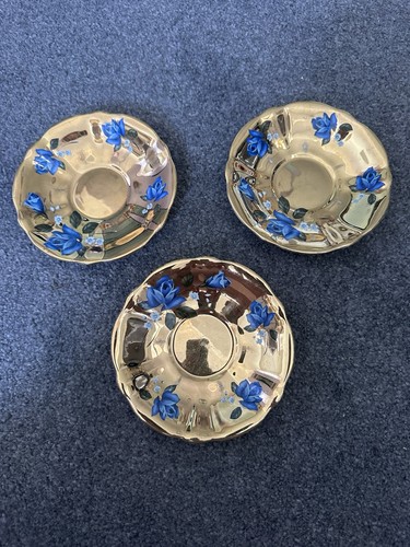 Queen anne bone china gold - queen,