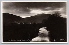 Lamlash Isle of Arran RPPC
