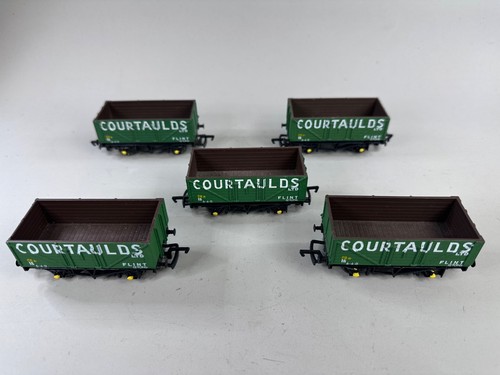 Mainline gauge rake - oo,