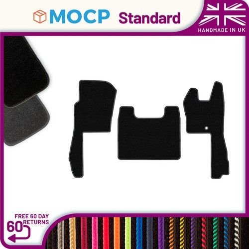 Standard truck mats fit - standard,