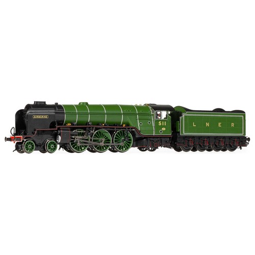 Hornby lner class - hornby,