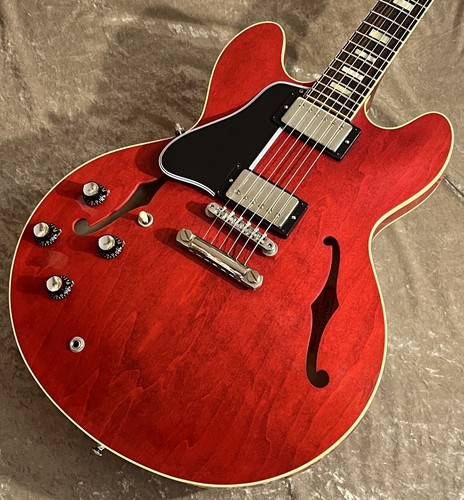 Gibson custom shop historic - gibson,
