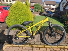 Carrera Vengeance Mountain