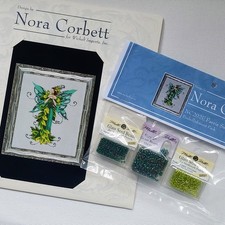 Nora Corbett Faerie Summer