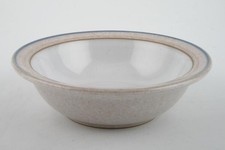 Denby - Tasmin - Rimmed Bowl -