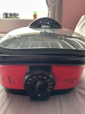 Cucina 8-in-1 Multi-Cooker