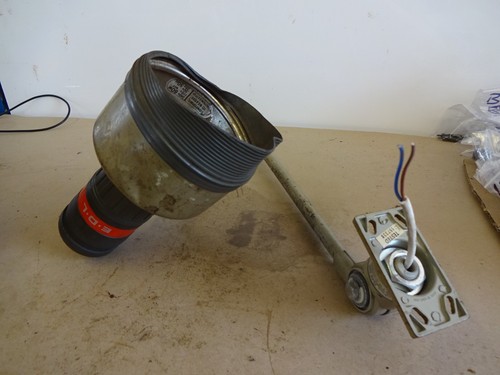 Harrison lathe lamp light - lathe,