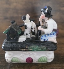 Antique Victorian German