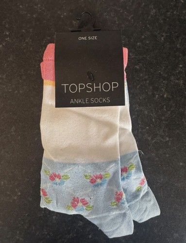 Ladies top shop - ladies, socks