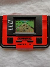 Grandstand Space galaxy 1980s