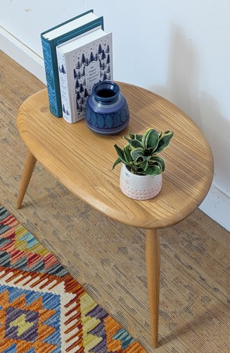 Vintage retro ercol - vintage, windsor
