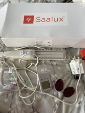 UV phototherapy comb for treatment of psoriasis 