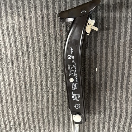 Alko side lift - alko, jack