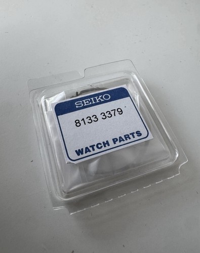 Seiko 8133 3379 spb143 - 8133/3379,
