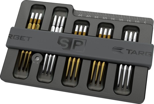 Target darts swiss point - darts,