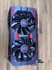 PowerColor AXRX580